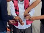 Sempat Kabur, Kepala Unit Bank Plat Merah di Sukabumi Ditangkap, Diduga Gelapkan Uang Rp1 Milyar