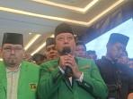 PPP Terbelah Pascamuktamar, Agus Suparmanto Klaim Ketum, Mardiono Mengaku Didukung 30 DPW