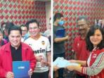 Mengejutkan, Jabatan Erick Thohir dan Ratu Tisha Tergusur di PSSI, Tak Lagi Duduki Posisi Ini
