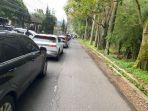 Kondisi-arus-lalu-lintas-di-Jalan-Kolonel-Masturi-saat-hari-H2-Lebaran.jpg