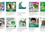 50 LINK Twibbon Hari Santri 2025 Terbaru dengan Desain Menarik, Download dan Bagikan di IG hingga WA