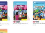 Link Download Buku Paket Ekonomi SMA Kelas 11 dan 12 untuk Persiapan TKA 2025, Lengkap Kisi-kisi