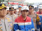 Ledakan Sumur Pertamina EP Subang Akibatkan Distribusi Gas untuk 9 Ribu Rumah Dihentikan