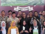Atasi Sampah di Desa Pagerwangi KBB, Mahasiswa Politeknik STIA LAN Bandung Luncurkan Program Syahdu