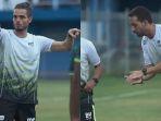 Manuel-Cascallana-dan-Carlos-Rodriguez-sesi-latihan-Persib.jpg