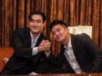 Momen-Boy-William-dan-Choi-Siwon-bertemu.jpg