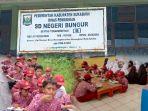 Demi MBG Sampai ke Sekolah, Komite-Wali Murid di Sukabumi Iuran Bayar Ojek