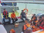 Nelayan Asal Brebes Tiba-tiba Hilang di Perairan Indramayu, Tim SAR Gabungan Lakukan Pencarian