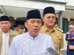 Progres Koperasi Merah Putih Cimahi Berjalan Lambat, Ngatiyana Dorong Manfaatkan Bank Himbara