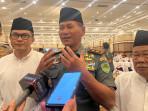Pangdam III/Siliwangi Pastikan Suasana Jabar Kondusif: Maulid Nabi SAW Momen Jaga Kedamaian