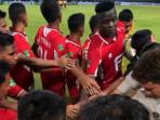 Striker Maut yang Sumbang 40 Gol Bagi Persib Bandung Makin Tambah Gacor di Liga Championship