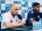 Pelatih dan Pemain Lion City Tebar Psywar untuk Persib, Pede Bisa Menang dan Singgung Finalis