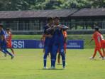 Persib U13 Tembus Partai Puncak Soeratin Usai Pesta Gol Hempaskan Terang Bangsa 4-1