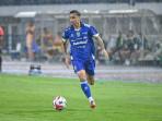 Persib Vs Persebaya: Hujan Deras Sambut Debut Thom Haye, Eliano Reijnders, dan Andrew Patrick Jung