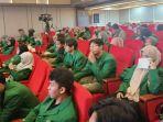BNPT Gandeng Mahasiswa UIN Cirebon Terjun ke Desa Siaga, Cegah Terorisme Lewat KKN