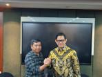 MQ Iswara Terima Permintaan Maaf Akun Medsos Atas Kesalahan Judul Soal Tunjangan Perumahan DPRD