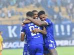 Tiga Legiun Asing Persib Masih Tumpul di Lapangan, Belum Beri Warna di Lini Skuad
