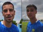 4 Penggawa Timnas Indonesia Gabung Latihan Persib Bandung, Thom Haye dan Eliano Reijnders Senang