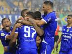Klasemen Super League Pekan ke-5, Musuh Bebuyutan Persib Dikudeta Borneo, Hanya Imbang Kontra Bali