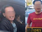 Sosok Pengemudi Pajero Viral Pakai Klakson "Tot Tot Wuk Wuk" dan Pelat Polri Palsu, Asal Tasikmalaya