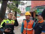Polrestabes-Bandung-olah-TKP-tewas-terjerat-kabel.jpg