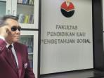 Dinilai Blunder Cabut Aturan yang Baru Disahkan, Guru Besar Ilmu Politik UPI Desak KPU Minta Maaf