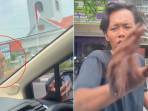 Viral Pria di Cirebon Berakting Pura-pura Jadi Korban Tabrakan, Aktingnya Mirip Sinetron