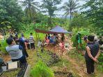 Keluarga Satpam yang Dibunuh Anak Bos di Bogor Butuh Bantuan Hukum, Ingin Pelaku Dihukum Setimpal