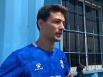 Bobotoh dan Pasta: Kisah Culture Shock Federico Barba di Persib dan Kota Bandung