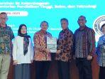 Terima SK dari LLDIKTI, Universitas Kristen Maranatha Bandung Buka Prodi Biotech Mulai Tahun ini