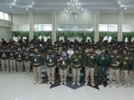 Pejabat OPD hingga Camat di Kabupaten Bandung Jalani Retret, Ditempa Empat Hari di Pusdikajen TNI AD
