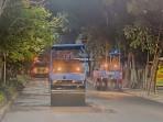 Mayoritas Sudah Mulus, Jalan Rusak di Kota Bandung Masih Tersisa 9 Persen