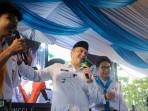STIKes Dharma Husada Jadi Kampus Relawan Kesehatan dan Kebencanaan Kota Bandung