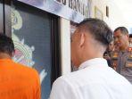 Saat-konferensi-pers-Polres-Banjar-soal-kasus-penganiyaan-ZDA-di-Kota-Banjar.jpg