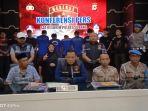 Jurnalis Dikeroyok di Subang, Lima Pelaku Terancam 7 Tahun Penjara
