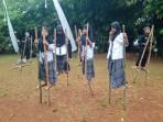 Arboretum Linuhung Jadi Pusat Edukasi, Purwakarta Gaungkan Pesan Kelestarian Bambu