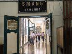 Sosok Fathan, Korban Kecelakaan Maut Jalan Anggrek di Mata Guru SMAN 5 Bandung