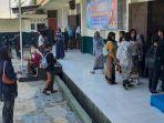 Ditunda Hampir Sebulan usai Keracunan Massal, MBG SMPN 35 Bandung Bakal Mulai Lagi Awal Bulan Depan