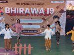 Parade Kabaret di SMAN 19 Bandung Ceritakan Perjuangan Kartini Bangun Sekolah bagi Kaum Perempuan