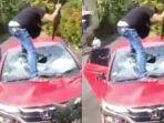 Seorang-polisi-merusak-sebuah-mobil-di-Nglimut.jpg