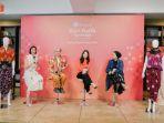 Penjualan Meroket, Jutaan Produk Batik Karya UMKM Lokal Laku Keras di Shopee dan Mancanegara
