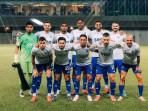 Preview Persib Bandung vs Lion City Sailor, Maung Masih Dominan Namun Kalah 2 Hal