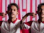 Transfer Heran Ikhwan Ali Tanamal, Pemain Persib yang Direkrut Persis Solo, Pasoepati Penasaran