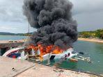 Speedboet-Bela-72-rombongan-calon-gubernur-Maluku-Utara-meledak.jpg