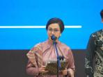 Pesan Terakhir Sri Mulyani untuk Kementerian Keuangan setelah Diganti: Bantu Pimpinan yang Baru