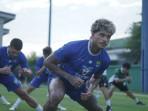 Persib Mulai Merangsek ke Papan Atas, Namun Satu Asing Andalannya Masih melempem