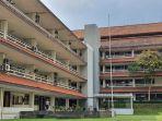 Universitas Maranatha Siapkan Angkatan Perdana Prodi Baru Bioteknologi, Bakal Kuliah di Gedung Baru