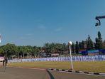 Suasana-pelantikan-pamong-praja-angkatan-XXXI.jpg