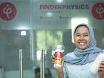 Tim Finder Unpad Kembangkan Terobosan Plastik Ramah Lingkungan