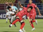 Mimpi Garuda Muda ke Piala Asia U23 2026 Kandas Setelah Ditaklukkan Korea Selatan 0-1
